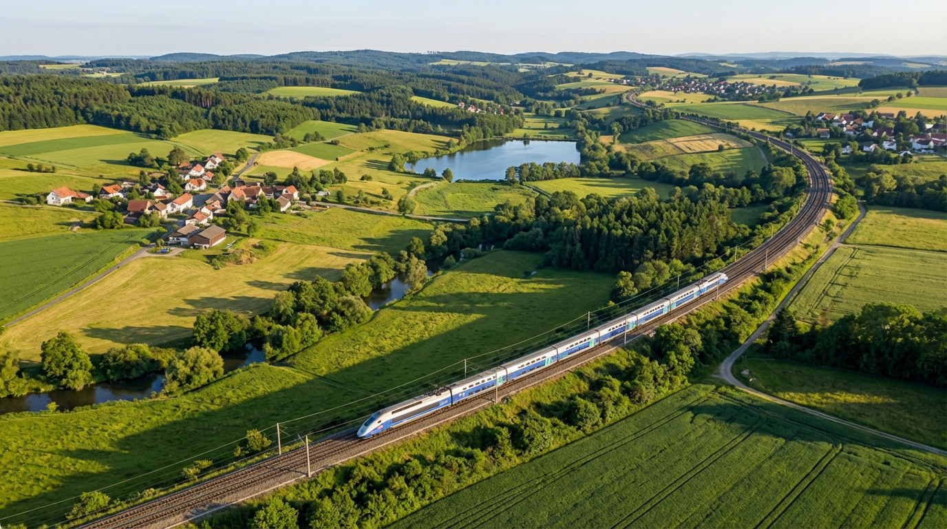 Nationale Eisenbahngesellschaft